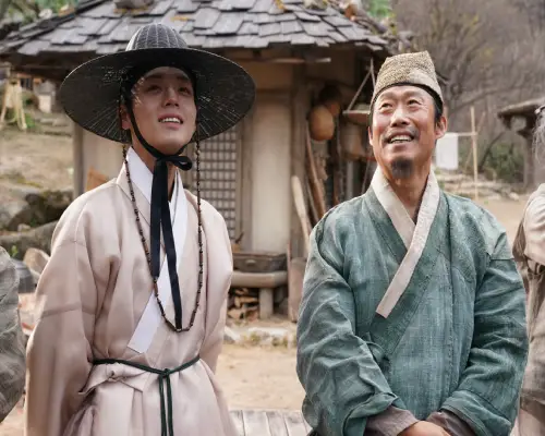 오가작통법 뚫고 사라진 엄흥도 오가작통법 뚫고 사라진 엄흥도