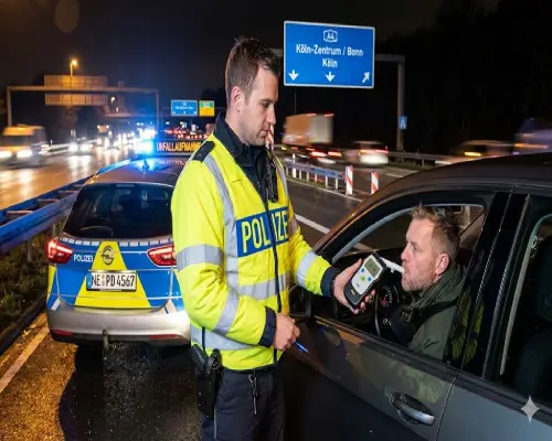 독일식 '술타기' 참교육