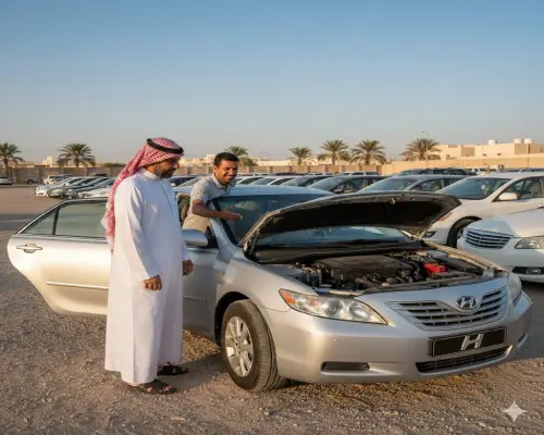헤이딜러 '압둘라'의 통큰 베팅