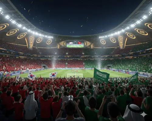 베트남 축구가 치고 올라온다 긴장해라