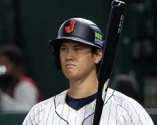 유니클로 디자이너가 만든 日야구 헬멧