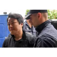 테라 권도형 유죄 합의로 15년으로 감형