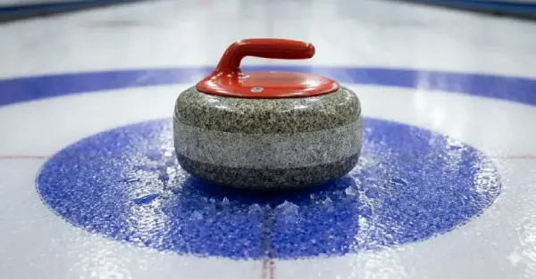 포천돌이 컬링장으로 간 이유